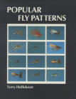 POPULAR FLY PATTERNS. 